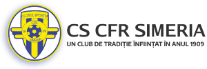 Clubul Sportiv CFR Simeria